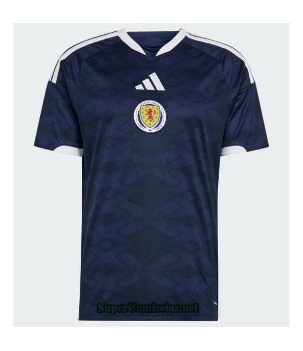 Tailandia Primera Equipacion Camiseta Escocia 2026 2027 S20734