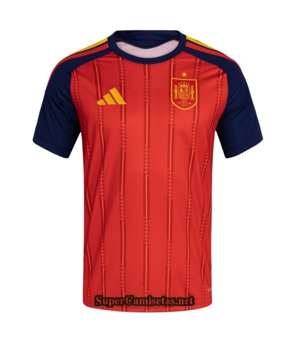 Tailandia Primera Equipacion Camiseta España 2026...