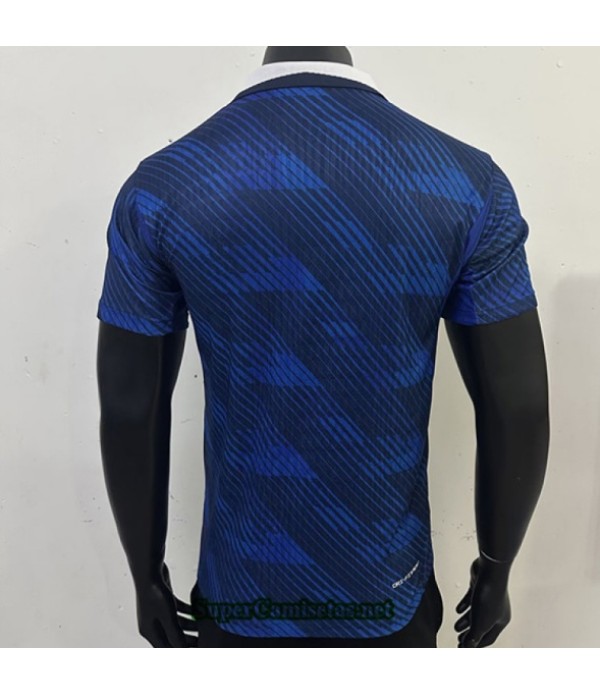 Tailandia Primera Equipacion Camiseta Francia Player 2026 2027 S20742