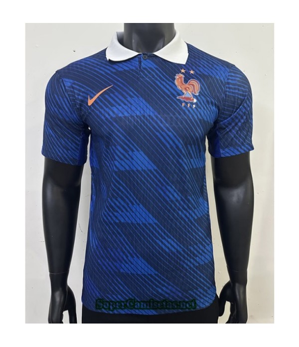 Tailandia Primera Equipacion Camiseta Francia Player 2026 2027 S20742