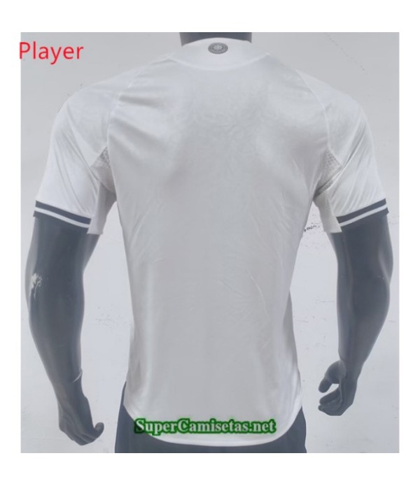 Tailandia Primera Equipacion Camiseta Fulham Player 2025 2026 S21004