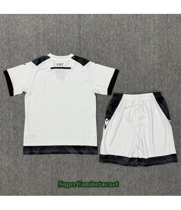 Tailandia Primera Equipacion Camiseta Guimaraes Niño 2025 2026 S20853