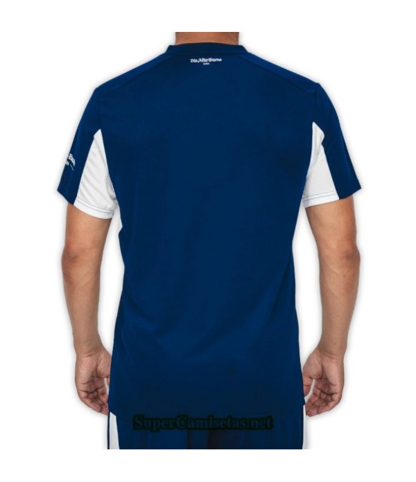 Tailandia Primera Equipacion Camiseta Hertha Berlin 2025 2026 S20043