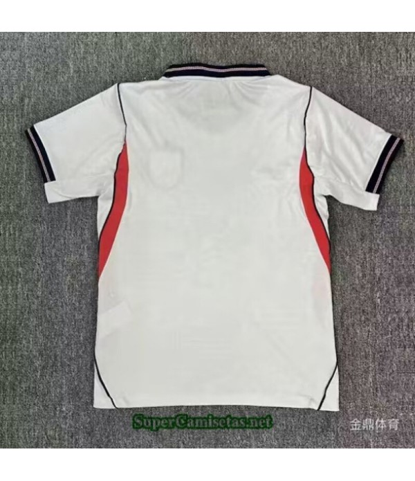 Tailandia Primera Equipacion Camiseta Inglaterra 2026 2027 S20700