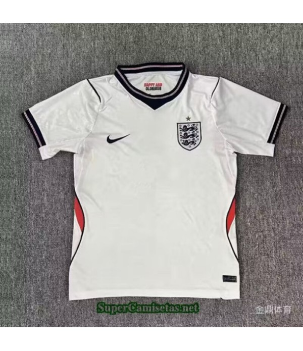 Tailandia Primera Equipacion Camiseta Inglaterra 2026 2027 S20700