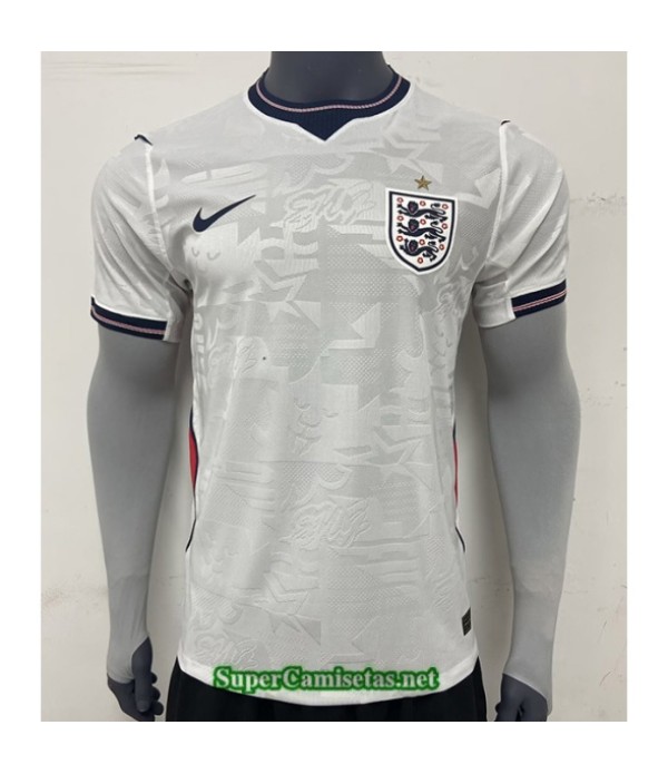 Tailandia Primera Equipacion Camiseta Inglaterra Player 2025 2026 S20702