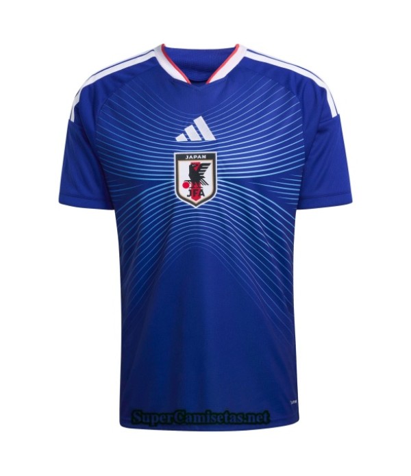 Tailandia Primera Equipacion Camiseta Japon 2026 2027 S20754