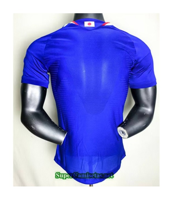 Tailandia Primera Equipacion Camiseta Japon Player 2025 2026 S20755