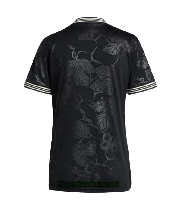 Tailandia Primera Equipacion Camiseta Juventus Femme 2026 2027 S21273