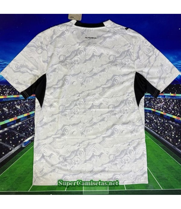 Tailandia Primera Equipacion Camiseta Nueva Zelanda 2026 2027 S20771