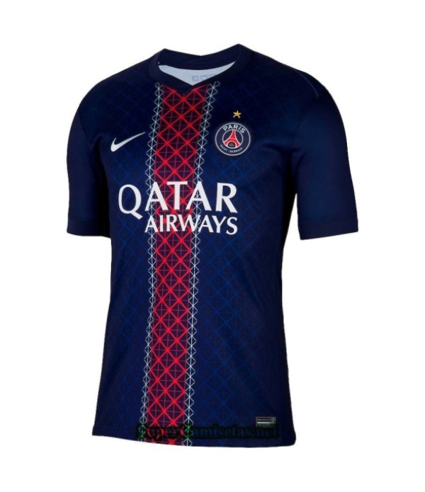 Tailandia Primera Equipacion Camiseta Psg 2025 20261 Étoile S20673