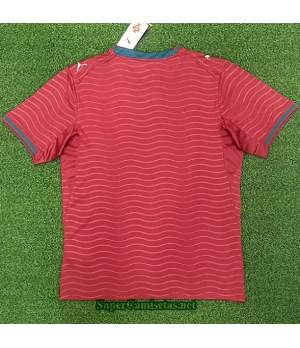 Tailandia Primera Equipacion Camiseta Portugal 2026 2027 S20780