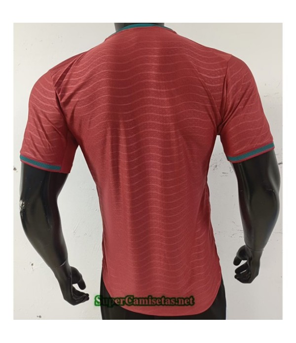 Tailandia Primera Equipacion Camiseta Portugal Player 2025 2026 S20782