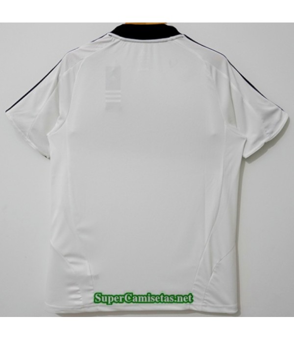 Tailandia Primera Equipacion Camiseta Retro Alemania 2008 S21178