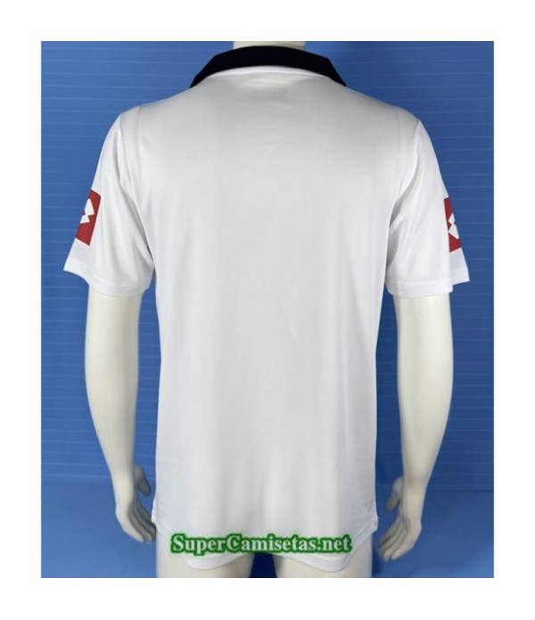 Tailandia Primera Equipacion Camiseta Retro Borussia Mönchengladbach 08 09 S21141