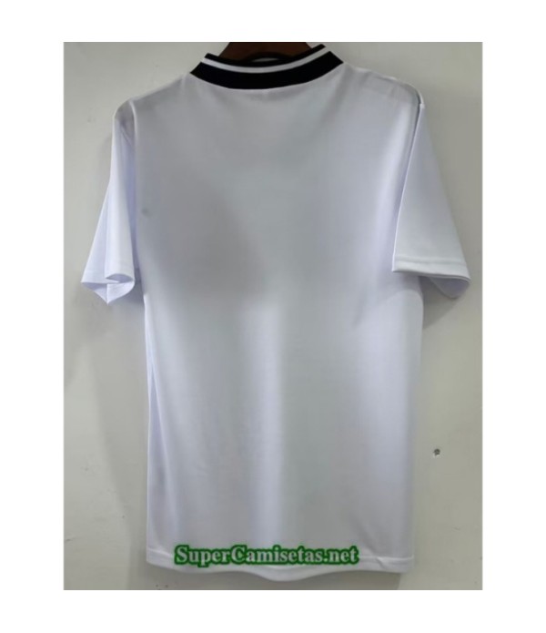 Tailandia Primera Equipacion Camiseta Retro Borussia Mönchengladbach 1996 S21142