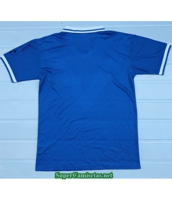 Tailandia Primera Equipacion Camiseta Retro Brescia Calcio 97 98 S21238