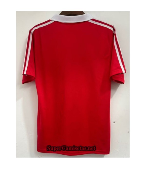 Tailandia Primera Equipacion Camiseta Retro Nuremberg Fc 1980 S21148