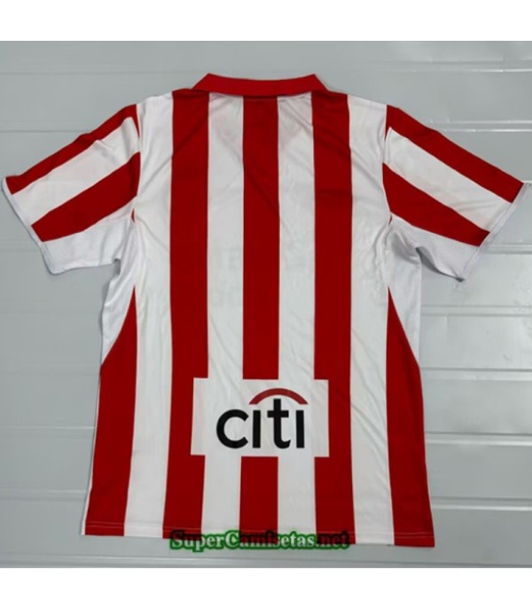 Tailandia Primera Equipacion Camiseta Retro Olympia 04 05 S21127