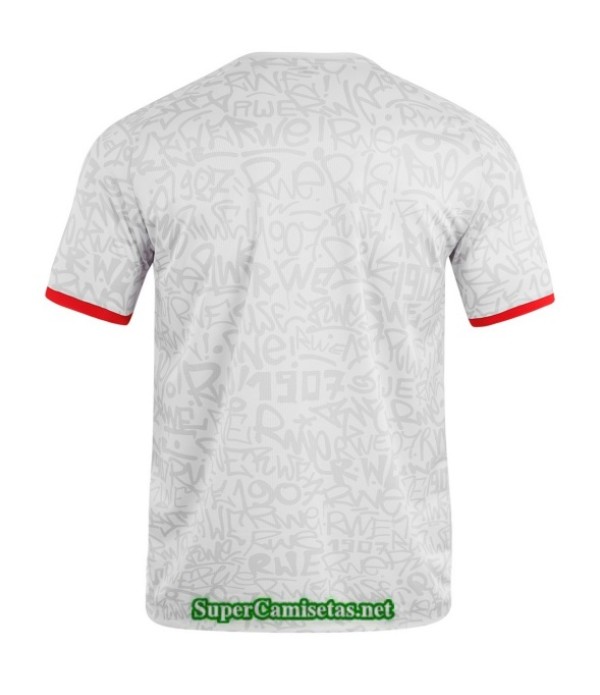 Tailandia Primera Equipacion Camiseta Rot Weiss Essen 2025 2026 S20877
