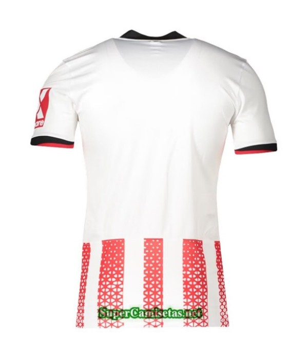 Tailandia Primera Equipacion Camiseta Sc Freiburg 2025 2026 S20051