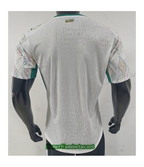 Tailandia Primera Equipacion Camiseta Senegal Player 2026 2027 S20783