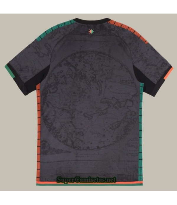 Tailandia Primera Equipacion Camiseta Venezia 2025 2026 S21302