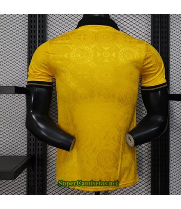 Tailandia Primera Equipacion Camiseta Wolverhampton Player 2025 2026 S21118