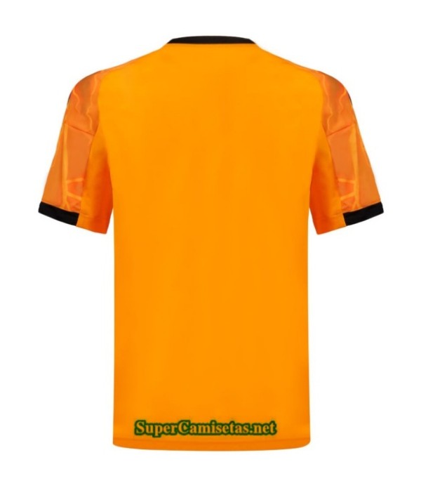 Tailandia Segunda Equipacion Camiseta As Roma 2025 2026 S21258