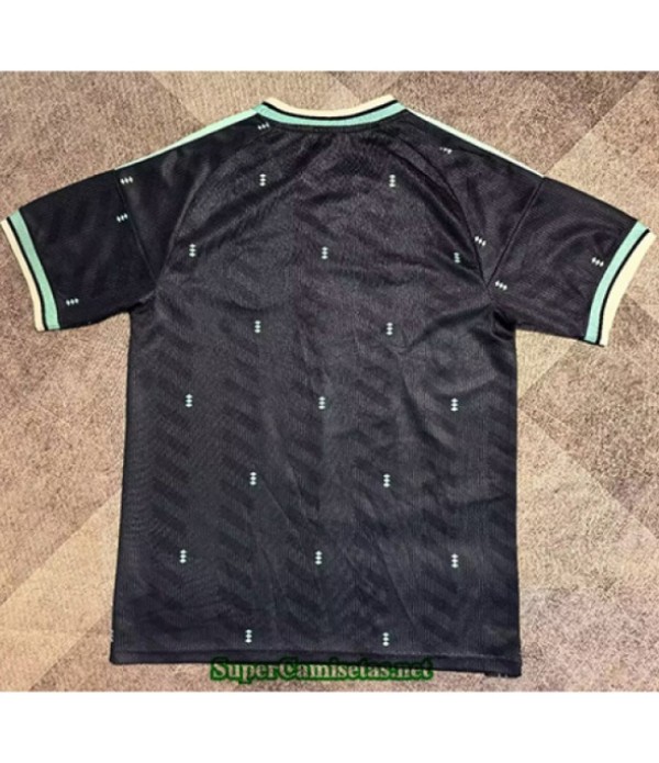 Tailandia Segunda Equipacion Camiseta Alemania 2026 2027 S20692