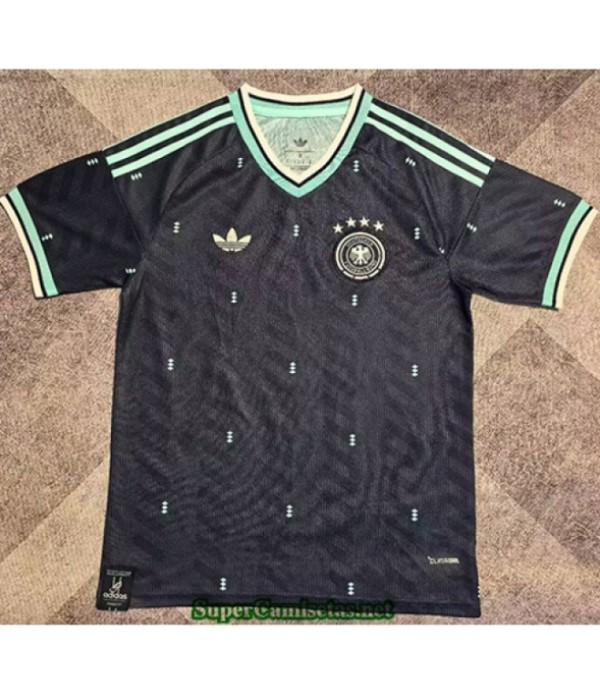 Tailandia Segunda Equipacion Camiseta Alemania 2026 2027 S20692
