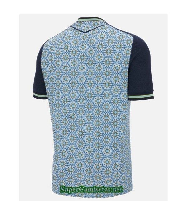 Tailandia Segunda Equipacion Camiseta Almeria 2025 2026 S20548