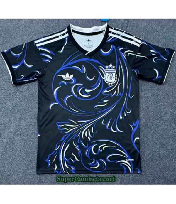 Tailandia Segunda Equipacion Camiseta Argentina 2026 2027 S20706