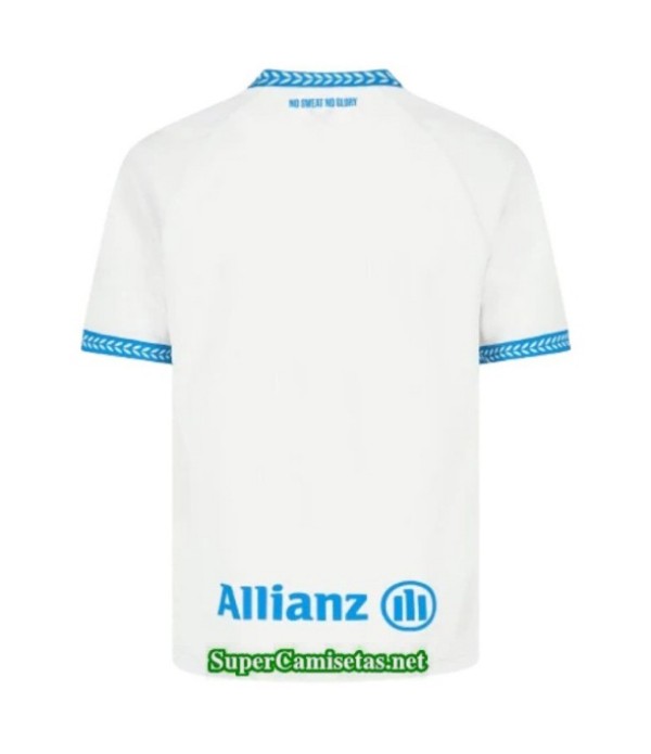 Tailandia Segunda Equipacion Camiseta Brugge 2025 2026 S20819