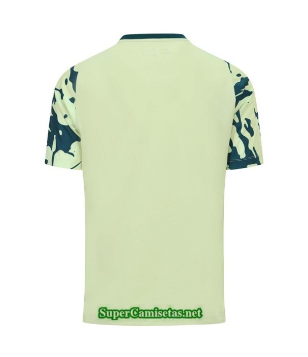 Tailandia Segunda Equipacion Camiseta Cardiff City 2025 2026 S20968