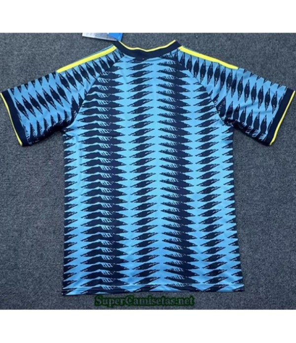 Tailandia Segunda Equipacion Camiseta Colombia 2026 2027 S20728