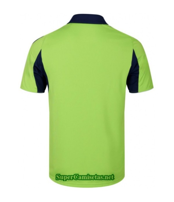 Tailandia Segunda Equipacion Camiseta Fulham 2025 2026 S21005