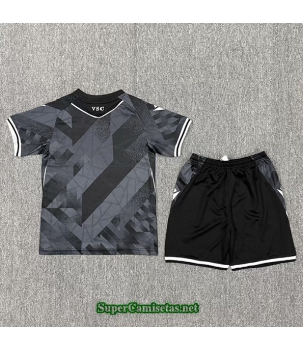 Tailandia Segunda Equipacion Camiseta Guimaraes Niño 2025 2026 S20854