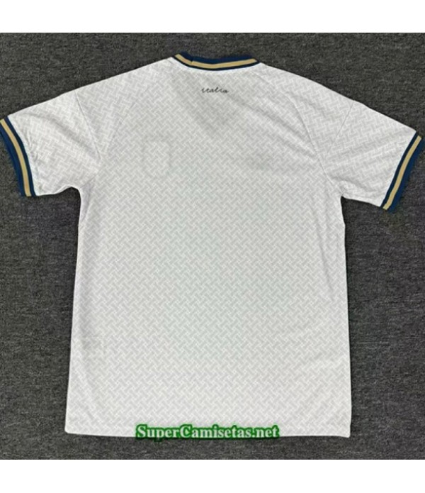 Tailandia Segunda Equipacion Camiseta Italia 2026 2027 S20750