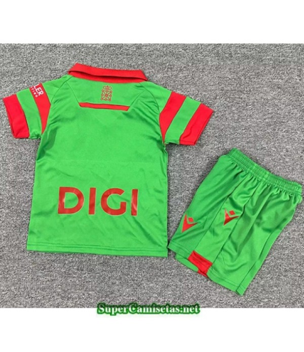 Tailandia Segunda Equipacion Camiseta Osasuna Niño 2025 2026 S20596