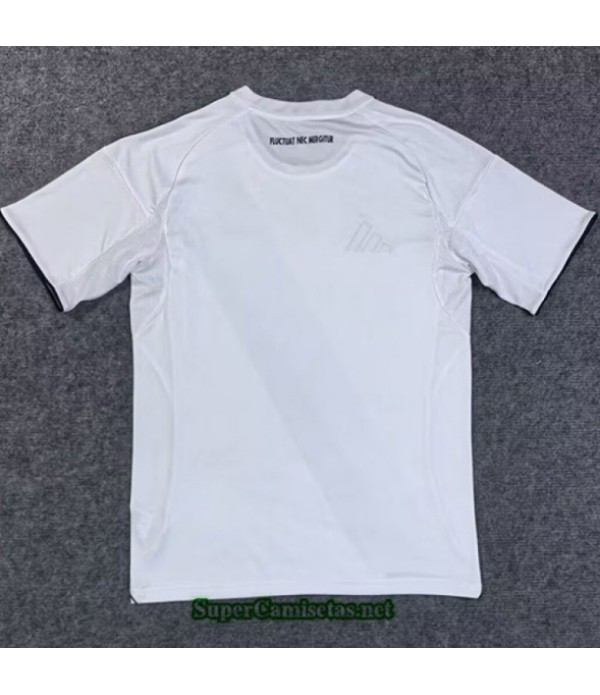 Tailandia Segunda Equipacion Camiseta Paris Fc 2025 2026 S20661