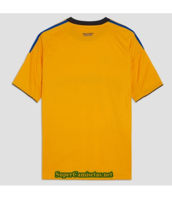 Tailandia Segunda Equipacion Camiseta Pisa 2025 2026 S21292