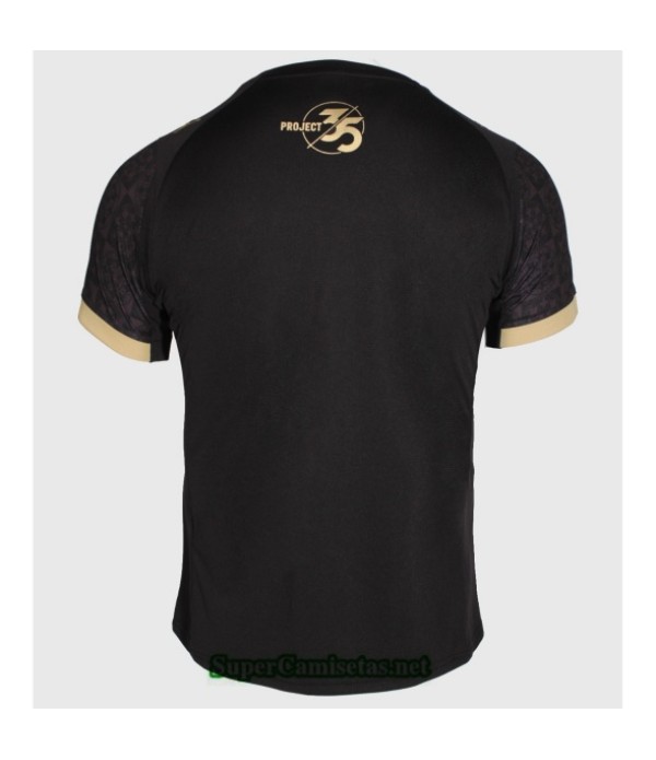 Tailandia Segunda Equipacion Camiseta Plymouth Argyle 2025 2026 S21081