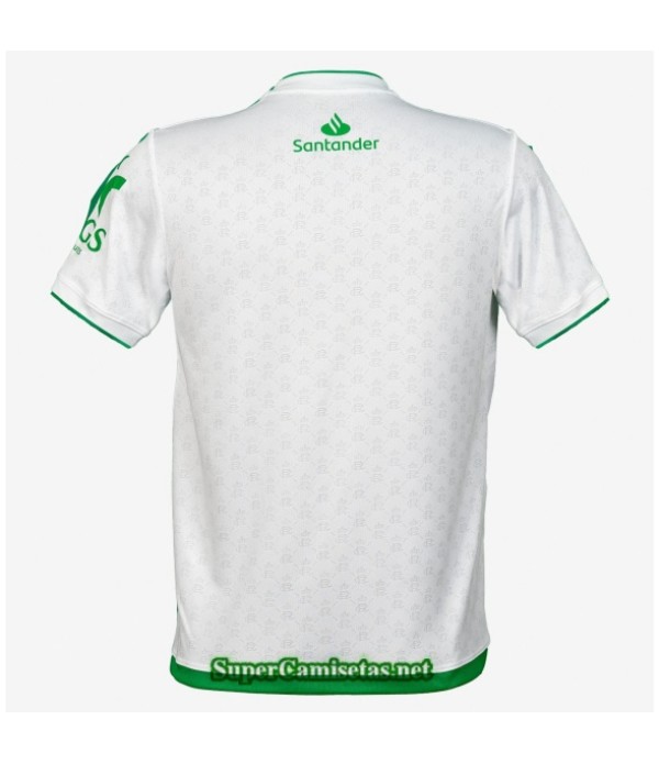Tailandia Segunda Equipacion Camiseta Racing De Santander 2025 2026 S20872