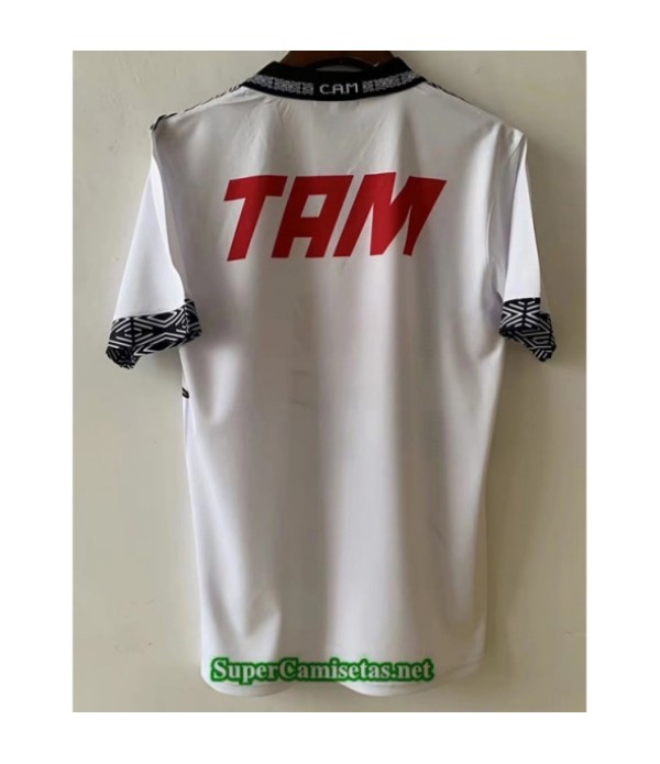 Tailandia Segunda Equipacion Camiseta Retro Atletico Mineiro 1996 S21158