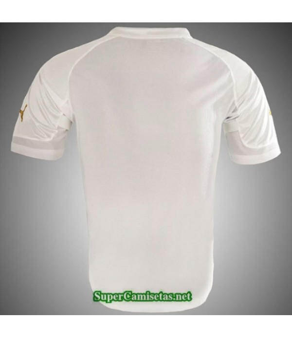 Tailandia Segunda Equipacion Camiseta Retro Italia 2004 S21194