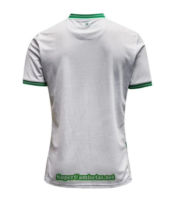 Tailandia Segunda Equipacion Camiseta Saint Etienne 2025 2026 S20683