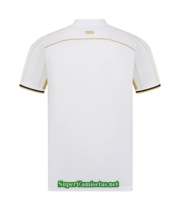 Tailandia Segunda Equipacion Camiseta Sheffield United 2025 2026 S21089