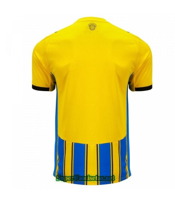 Tailandia Segunda Equipacion Camiseta Southampton 2025 2026 S21095