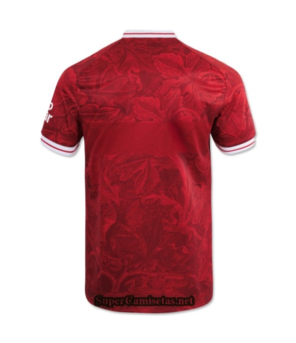 Tailandia Segunda Equipacion Camiseta Stuttgart 2025 2026 S20053